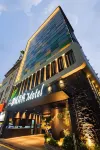 Norway Forest Creative Motel Hotels in Taichung