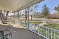 Manchester Getaway on Ohio River Scenic Byway - 3 stjerner