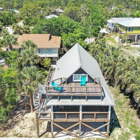 Latitude Adjustment by Pristine Properties Vacation Rentals