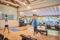 Forte Village Resort - Villa Del Parco & Spa - Kuntosalit