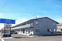 ホテル イン ペンドルトン I-84