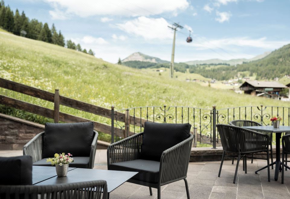 지아르딘 호텔 욕실