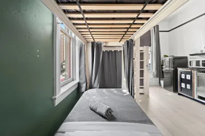 La Ventana