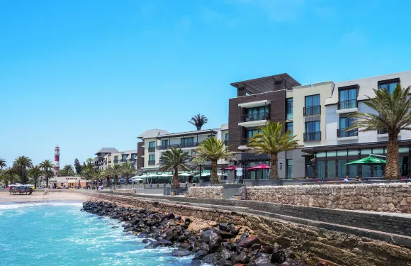 斯瓦科普蒙德標準酒店