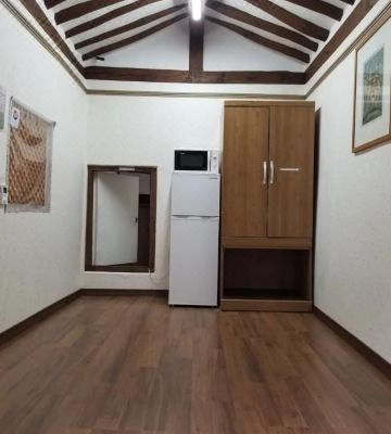 영주 서늘기문화펜션의 아름다운 한옥