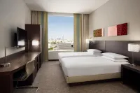 Hyatt Place Riyadh Sulaimania Hotels in Riyadh