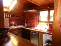 New apartment very good team warm mountain atmosphere Vars 05560 Hotels in Vars