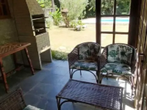 Hospedagem Country Inn Hotels in Nova Friburgo