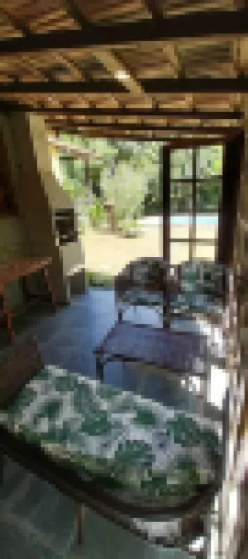 Hospedagem Country Inn