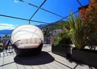 Hotel Elvezia Ascona Hotel di Ronco sopra Ascona