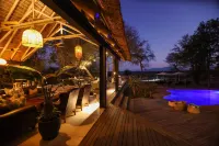 Tomo Safari Lodge Hotels in Hoedspruit