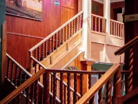 Hotel Kintu Cuenca otelleri