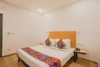FabHotel Cinco Hotels near Rail Nilayam Colony Park