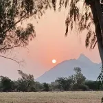 아란야 자와이 - 어 네이처 스테이 섬어퍼 호텔