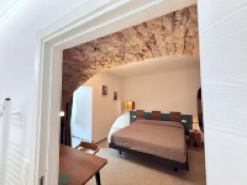 Antico Mulino Hotels in Potenza