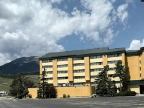 Mountain Valley Inn & Suites Hotels in Silverthorne