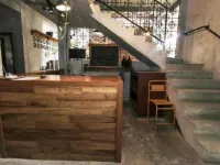 Pawon Cokelat Guest House Yogyakarta