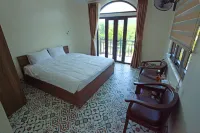 The Loli Hill Homestay