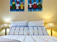 Riverlodge Backpackers