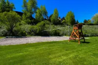 Sun Valley Atelier Studio - Serenade Hotels in Ketchum