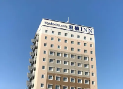 طويوكو إن مايبارا ستيشن شينكانسن نيشي فنادق في 