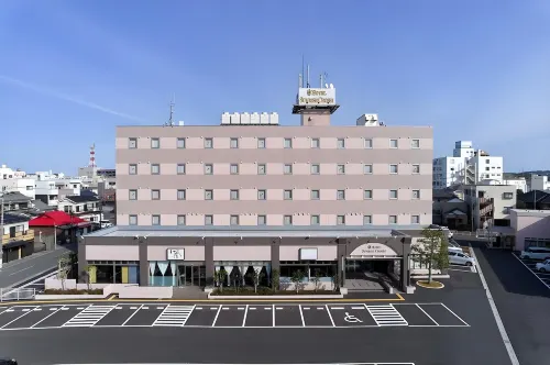 Sunrise Choshi Hotel a Chōshi