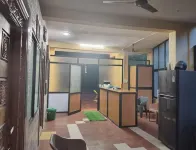 The Dharmaa Homes فنادق في Manipal