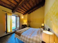 Agriturismo le Ceregne Bio Hotel a Pieve Santo Stefano