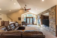 ميرز ميدو باي أفانتستاي هوت توب، لارج ديك