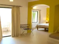 Casablanca Hotels in Candolim