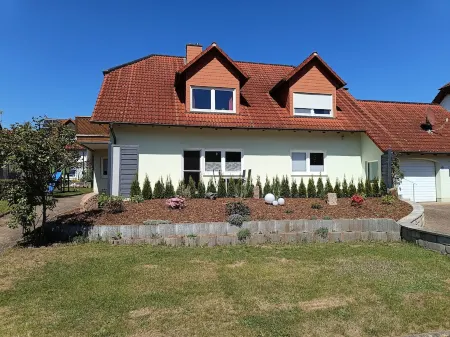 Böhm vacation apartment Отели рядом с достопримечательностью «Museums Schloss Aschach»