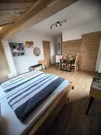 Vacation apartment Claire Hotels in Bad Kohlgrub