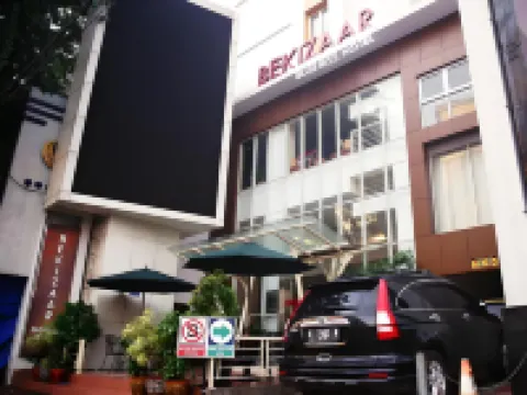 Bekizaar Hotel Surabaya