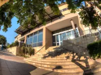 Road Lodge Umhlanga Ridge