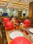 Dads Pride Pvt. Ltd. - breakfast