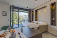Icon H Lugano Suite