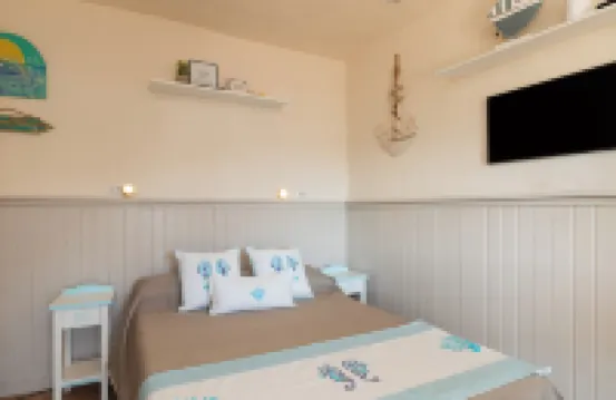 米什蒂布魯開間靠海 皮圖隆古酒店