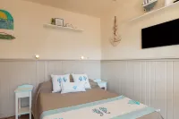 Mishti Blu Studio Al Mare by Wonderful Italy