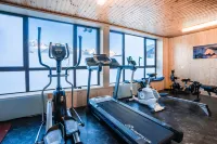 Hotel Alpenhof Hotels in Visp