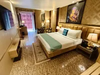 Vatika Premier Hotel Hotels near Devi Sthan Usri Khurd