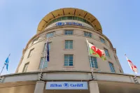 Hilton Cardiff Hotels in 
