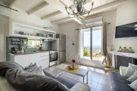 3 Paros *All Season* Villas