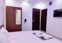 Le Mirage Guest House