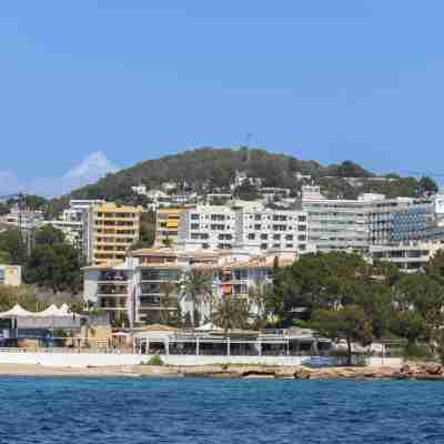 Leonardo Boutique Hotel Mallorca Port Portals Hotel Exterior