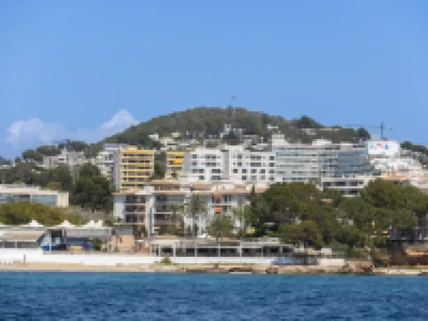 Leonardo Boutique Hotel Mallorca Port Portals Hotels in Portals Nous