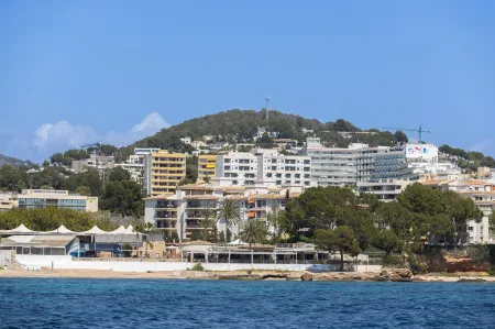 Leonardo Boutique Hotel Mallorca Port Portals