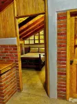 Cabaña La Joyita By GEstores فنادق في Omitlan de Juarez