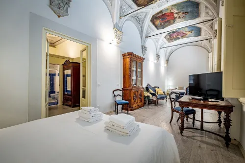 Palazzo Riblet