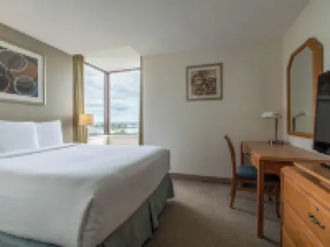 Dev Hotel & Conference Centre Hoteles en Cornwall