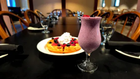 Snowriver Mountain Resort